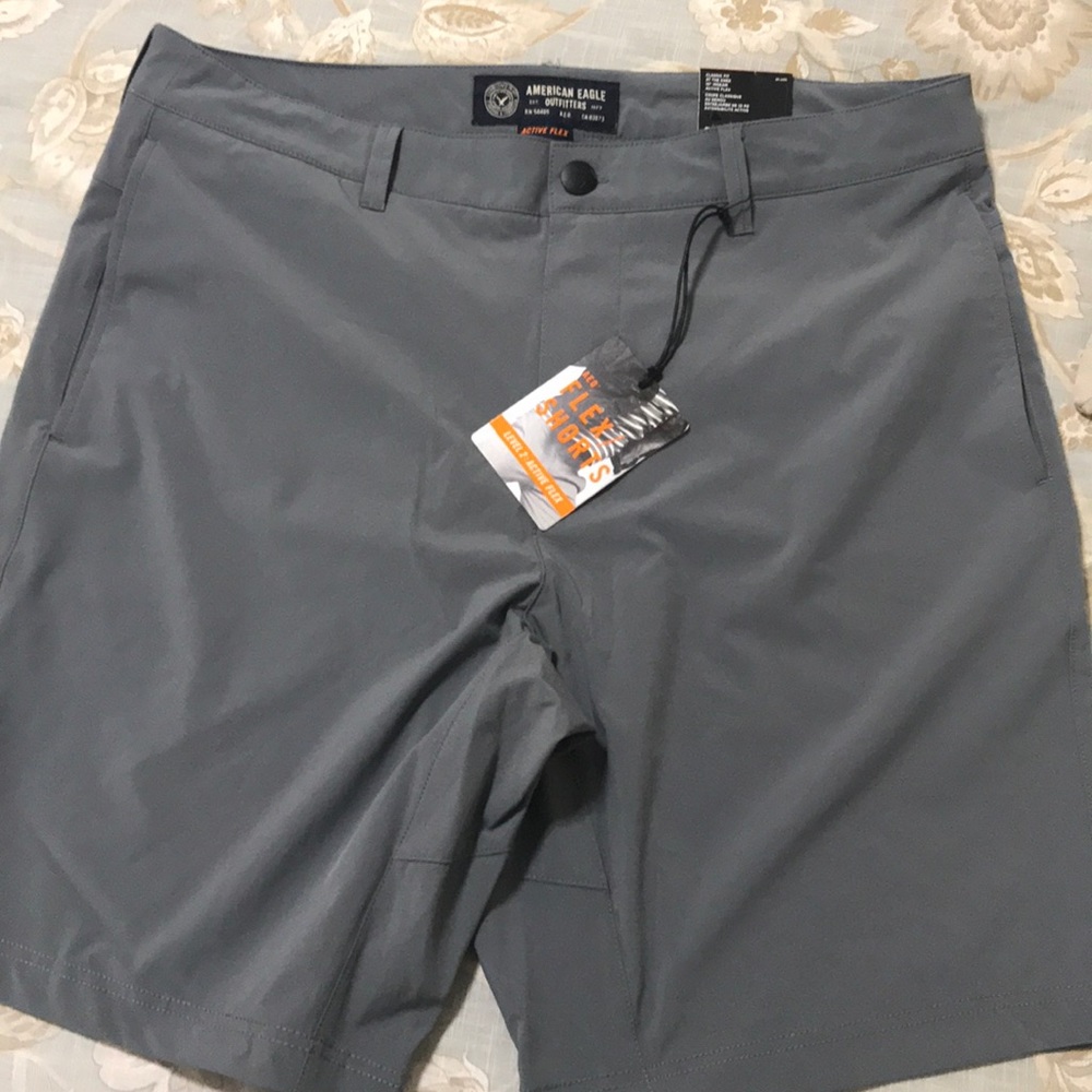 Men’s shorts